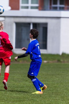 Bild 174 - D-Juniorinnen Lreisauswahl-Turnier